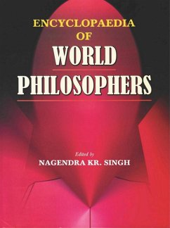 Encyclopaedia of World Philosophers: Plato (A Continuing Series) (eBook, ePUB) - Singh, Nagendra Kumar