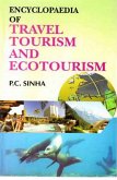 Encyclopaedia of Travel, Tourism and Ecotourism (eBook, ePUB)