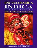 Encyclopaedia Indica India-Pakistan-Bangladesh (Great Political Personalities of Post Colonial Era-I) (eBook, ePUB)