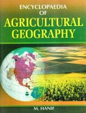 Encyclopaedia of Agricultural Geography (eBook, ePUB)