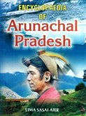 Encyclopaedia of Arunachal Pradesh (eBook, ePUB)