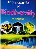Encyclopaedia of Biodiversity (eBook, ePUB)