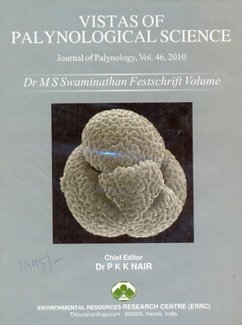 Vistas of palynological science (Festschrift, 2010) (eBook, ePUB) - Nair, P. K. K.