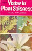Vistas in plant sciences Special volume in plant morphology (eBook, ePUB) Vistas in plant sciences Special volume in plant morphology (eBook, ePUB)