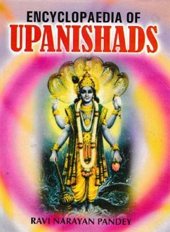 Encyclopaedia of Upanishads (eBook, ePUB) Cover Encyclopaedia of Upanishads (eBook, ePUB)