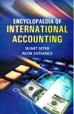Encyclopaedia of International Accounting (eBook, ePUB)