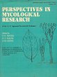 Perspectives in Mycological Research... - Bild 1