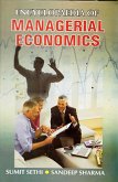 Encyclopaedia Of Managerial Economics (eBook, ePUB)