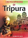 Encyclopaedia of Tripura (eBook, ePUB)