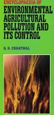 Encyclopaedia of Environmental Agricultural Pollution and Its Control (eBook, ePUB)