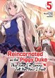 Reincarnated as the Piggy Duke: This... - Bild 1