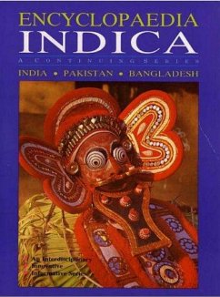 Cover Encyclopaedia Indica India-Pakistan-Bangladesh (Five Year Plans of India-II) (eBook, ePUB)