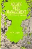 Aquatic Weed Management (eBook, ePUB) Aquatic Weed Management (eBook, ePUB)