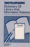 Encyclopaedic Dictionary of Library and Information Science (eBook, ePUB) Encyclopaedic Dictionary of Library and Information Science (eBook, ePUB)