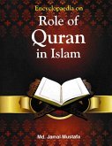 Encyclopaedia On Role Of Quran In Islam (eBook, ePUB)