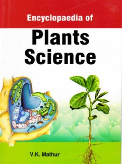 Cover Encyclopaedia of Plants Science (eBook, ePUB)