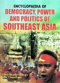 Encyclopaedia of Democracy, Power and Politics of Southeast Asia Volume-1 (eBook, ePUB)