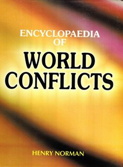 Encyclopaedia of World Conflicts (eBook, ePUB) - Norman, Henry