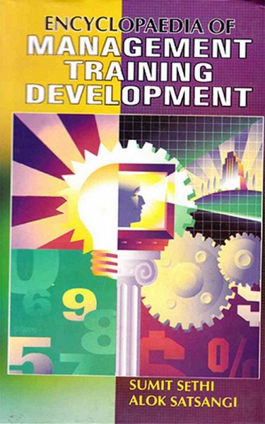 Encyclopaedia Of Management Training Development (eBook, ePUB)