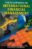 Encyclopaedia Of International Financial Management Volume-3 (eBook, ePUB)