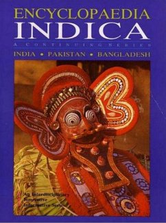 Encyclopaedia Indica India-Pakistan-Bangladesh (Gita) (eBook, ePUB) Cover Encyclopaedia Indica India-Pakistan-Bangladesh (Gita) (eBook, ePUB)
