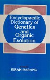Encyclopaedic Dictionary of Genetics and Organic Evolution (A-F) (eBook, ePUB)