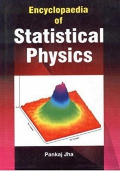 Encyclopaedia Of Statistical Physics (eBook, ePUB) - Jha, Pankaj