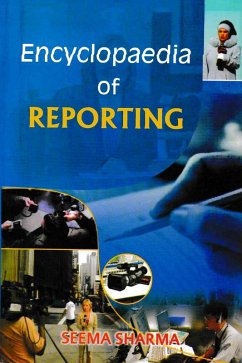 Cover Encyclopaedia of Reporting (eBook, ePUB)
