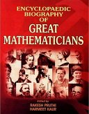 Encyclopaedic Biography Of Great Mathematicians (eBook, ePUB)