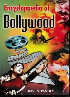 Cover Encyclopaedia of Bollywood (eBook, ePUB)