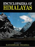 Encyclopaedia of Himalayas (Western Himalayas) (eBook, ePUB)