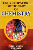 Encyclopaedic Dictionary of Chemistry (Biochemistry) (eBook, ePUB)