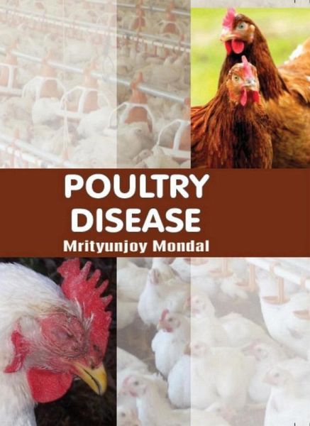 Poultry Disease (eBook, ePUB)