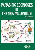 Parasitic Zoonoses In The New Millennium (eBook, ePUB) Parasitic Zoonoses In The New Millennium (eBook, ePUB)
