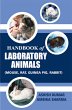 Handbook Of Laboratory Animals (Mouse,... - Bild 1
