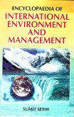 Encyclopaedia of International Environment and Management (eBook, ePUB)