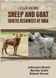 Lesser Known Sheep And Goat Genetic... - Bild 1
