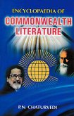 Encyclopaedia of Common Wealth Literature (eBook, ePUB) Encyclopaedia of Common Wealth Literature (eBook, ePUB)