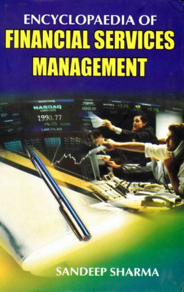 Encyclopaedia of Financial Services Management (eBook, ePUB) Encyclopaedia of Financial Services Management (eBook, ePUB)