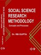 Social Science Research Methodology... - Bild 1