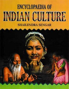 Cover Encyclopaedia of Indian Culture (eBook, ePUB)