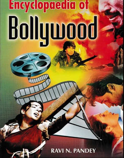 Encyclopaedia of Bollywood (eBook, ePUB)