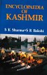 Encyclopaedia of Kashmir (Economic Life... - Bild 1