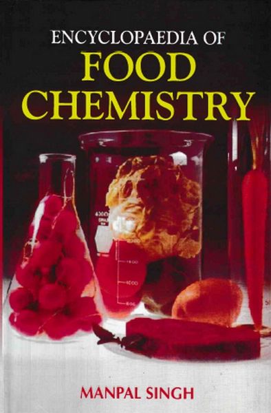 Encyclopaedia of Food Chemistry (eBook, ePUB) Encyclopaedia of Food Chemistry (eBook, ePUB)