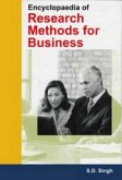 Encyclopaedia of Research Methods for Business (eBook, ePUB)