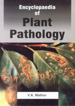 Encyclopaedia Of Plant Pathology (eBook, ePUB) - Mathur, V. K.