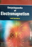 Encyclopaedia Of Electromagnetism (eBook, ePUB)