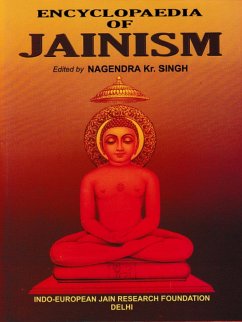 Encyclopaedia Of Jainism (eBook, ePUB) - Singh, Nagendra Kumar