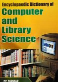 Encyclopaedic Dictionary of Computer and Library Science (E-I) (eBook, ePUB)