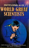 Encyclopaedia of World Great Scientists (eBook, ePUB)
